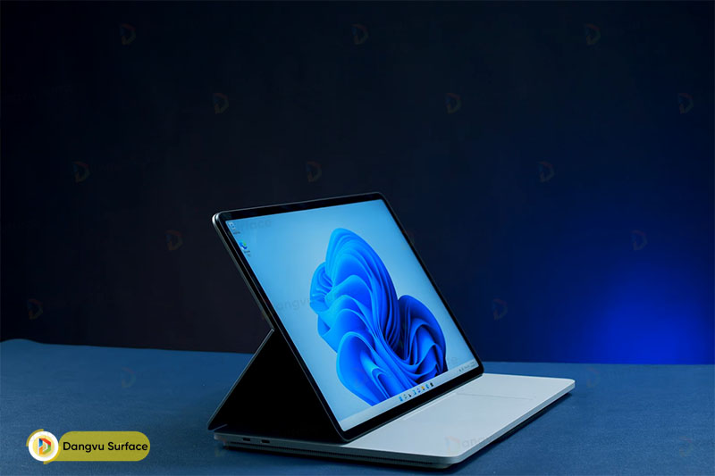  Surface Laptop Studio