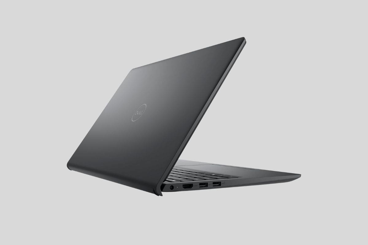 Dell Inspiron 15 3520 I3520-7896BLK-PUS