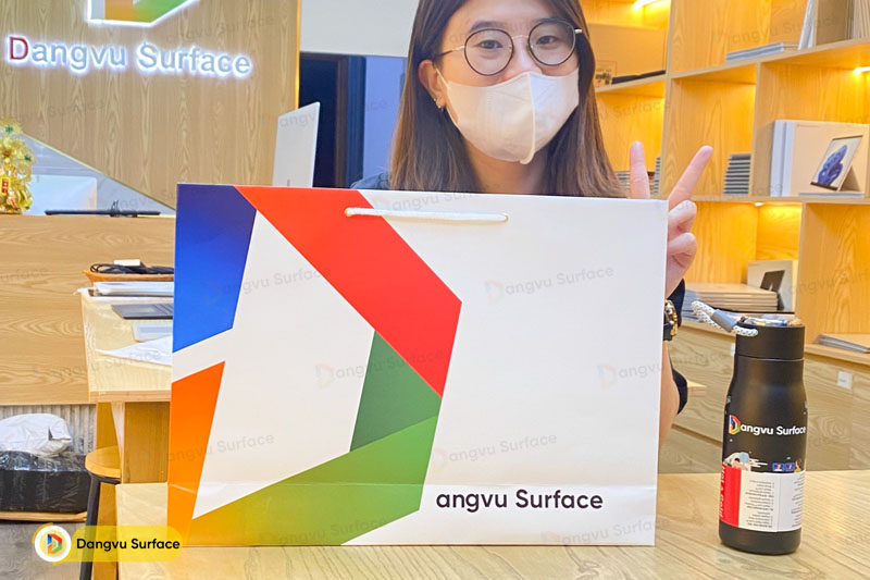 Phản hồi của khách hàng về Đăng Vũ rất tốt