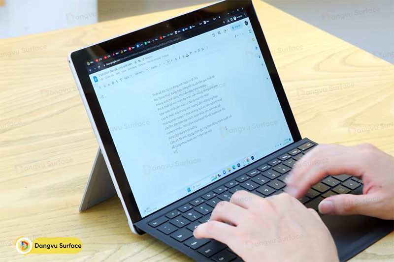 Nuột nà trong những ứng dụng Office