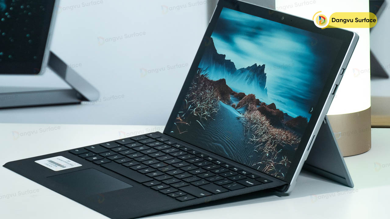 Những Thiết Bị Laptop Cảm ứng Cao Cấp Nhất 2019