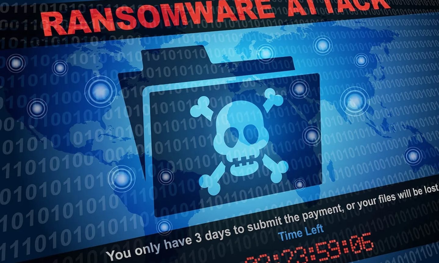 Ransomware là phần mềm độc hại được thiết kế để chiếm quyền truy cập vào dữ liệu thông qua mã hóa