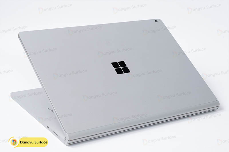 Máy sẽ hoạt động hết công suất ở trang thái nguyên bản