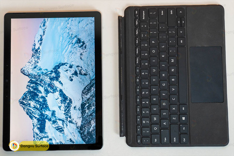 Surface Go 2 4/64 dành cho ai ???