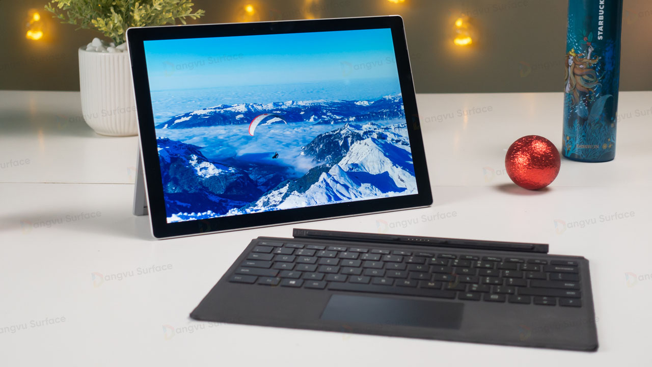 Surface Pro 6 Có Dễ Sửa Không Dùng Bao Lâu Thì Hỏng