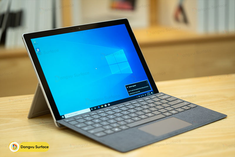 Thiết kế của Pro 5