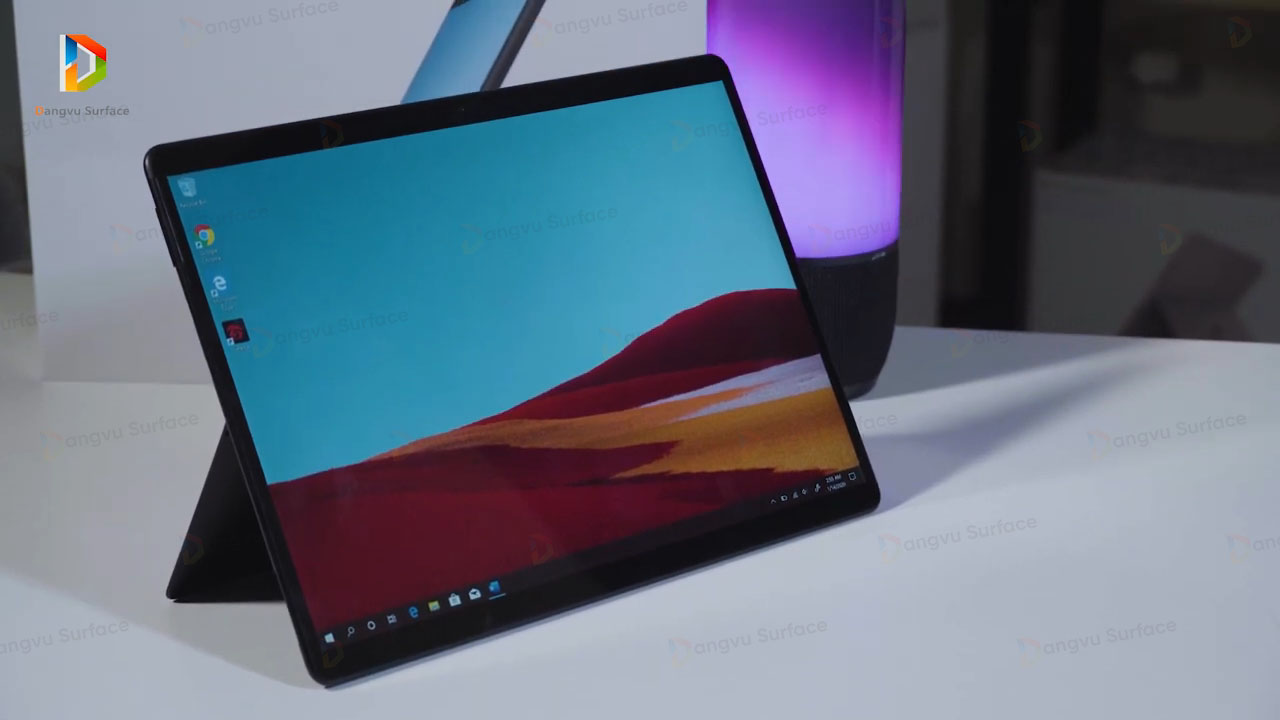 Laptop 2in1 Màn hình tràn viền