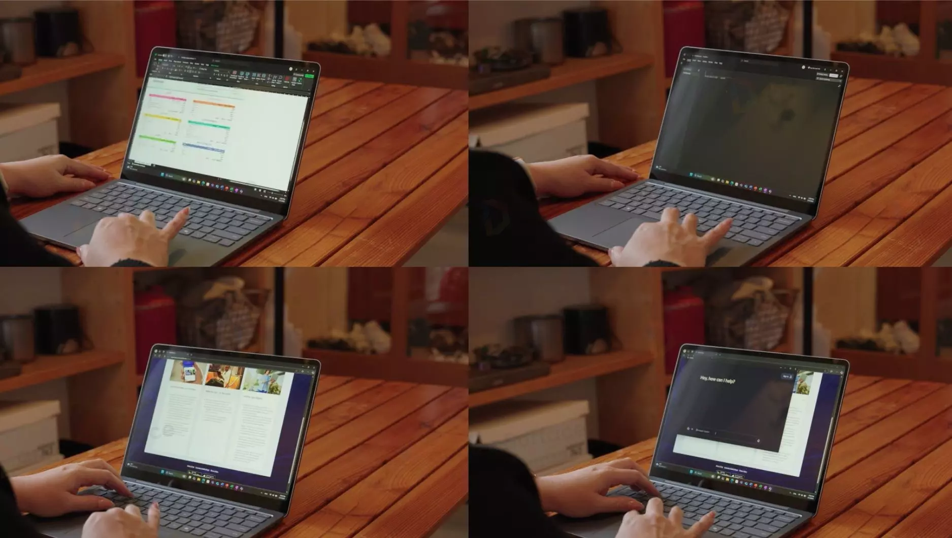 Surface Laptop 13 inch 2025 thì hãng cho biết thiết bị có thể phát video trong thời gian 23 giờ