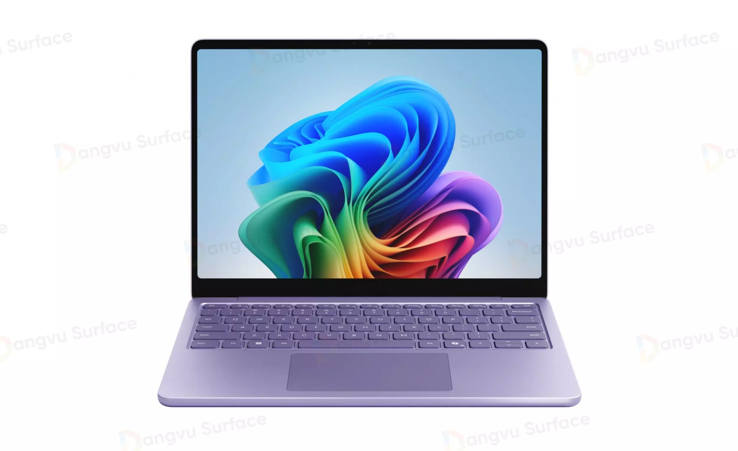Surface Laptop 13 inch sở hữu cả thông số kích thước và trọng lượng đều nhẹ hơn so với chiếc Surface Laptop Gen 7th