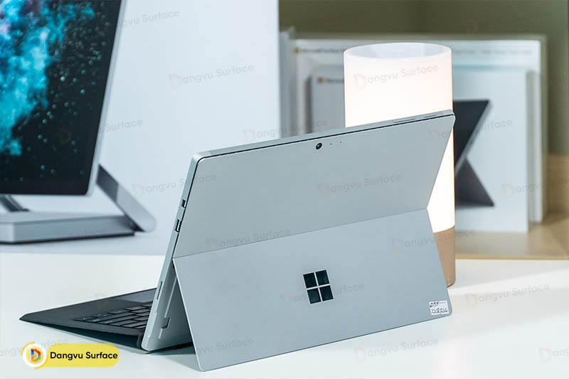 Cách thiết kế nút nguồn đúng kiểu của Tablet