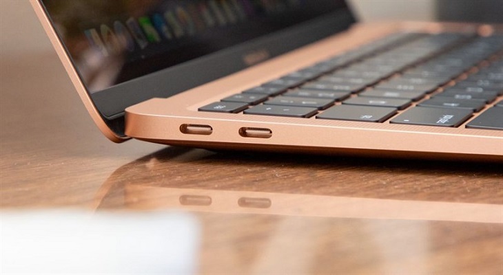 Top 5 mẫu laptop có Thunderbolt 4 đáng mua nhất hiện nay