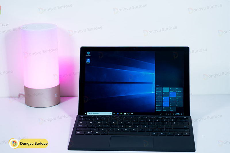 Surface Pro 2017 cũ