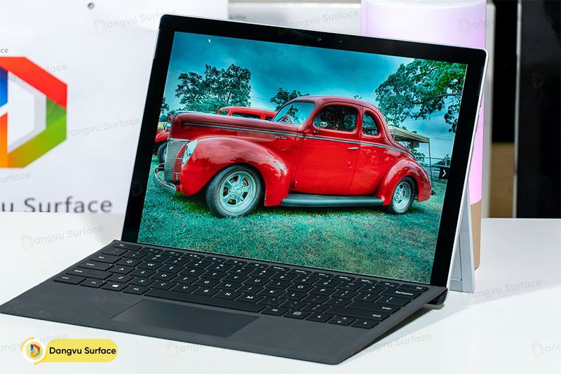 Surface Pro 6 i5/8/256