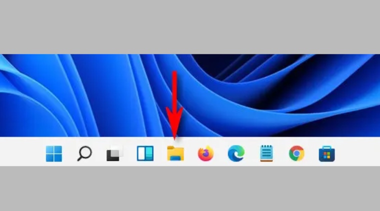 2 cách hiện file bị ẩn trên Windows 11 23H2