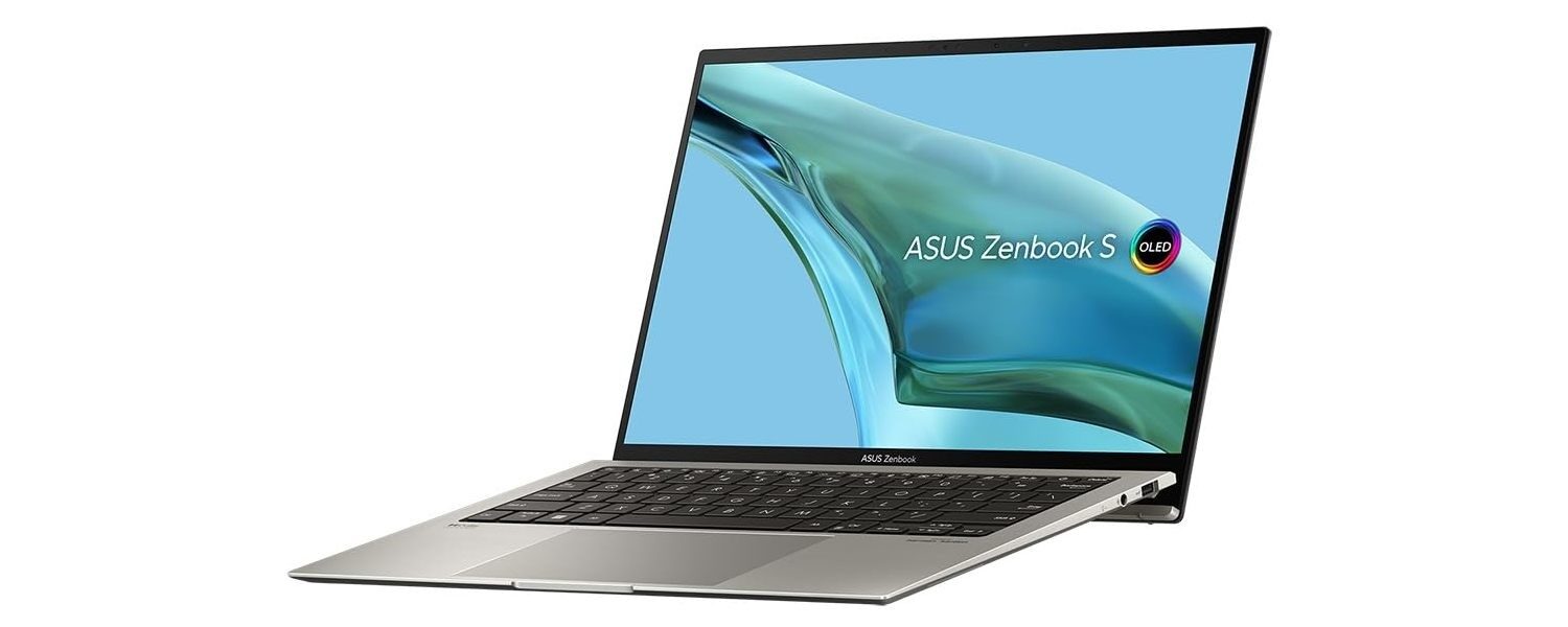 Giá của Zenbook S 13 OLED dao động từ khoảng 40 triệu đồng trở lên