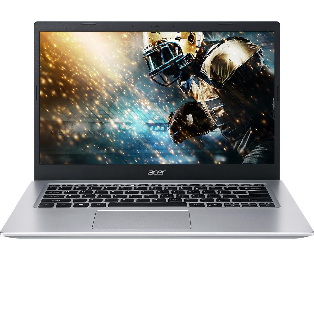Acer Aspire 5 đích thị là chiếc laptop giá hời có tổng thể mạnh mẽ nhất năm 2024
