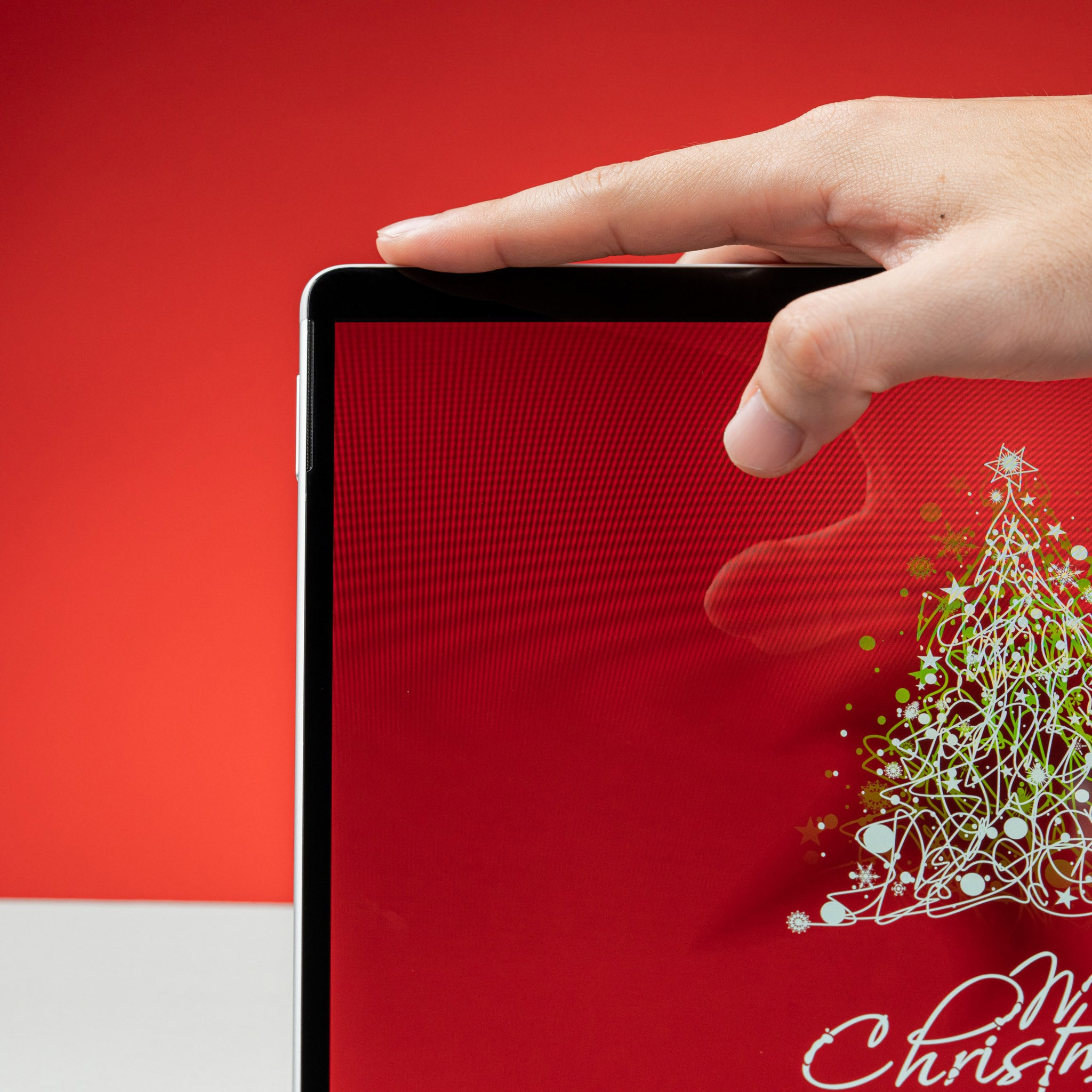 Viền màn hình siêu mỏng