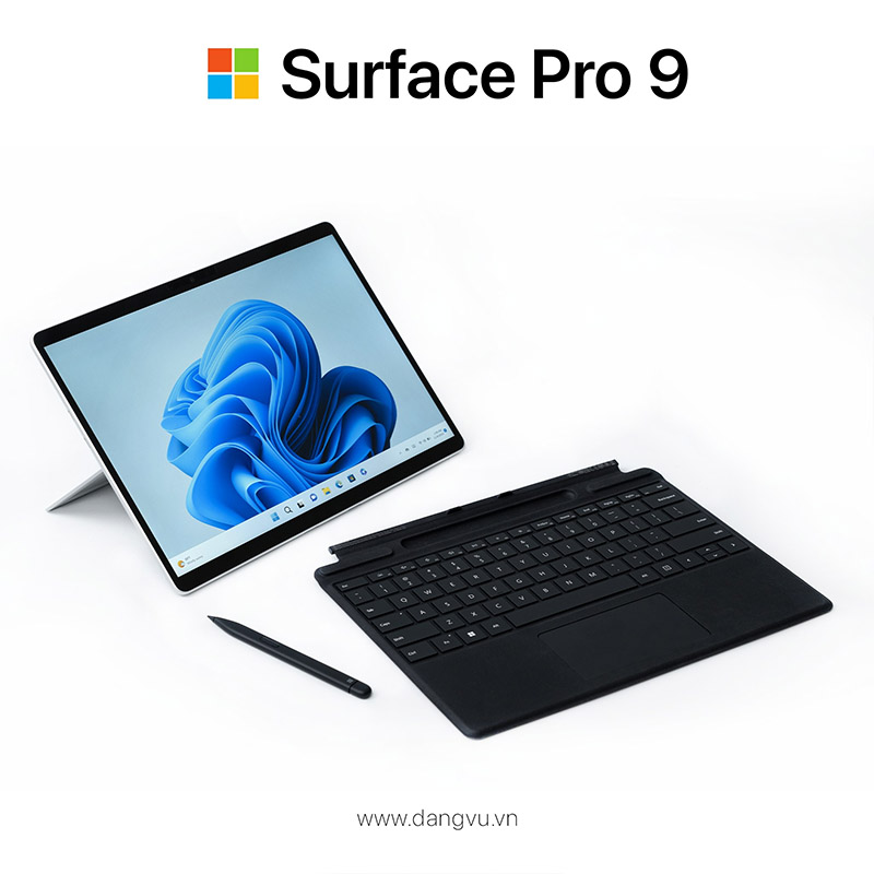 BLACK FRIDAY - GIẬT DEAL CỰC HỜI TẠI ĐĂNG VŨ SURFACE