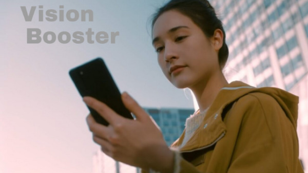  Bật Vision Booster trên điện thoại Samsung