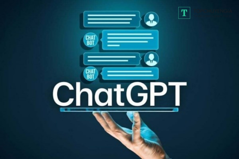 Cách tạo tài khoản ChatGPT Free 100% ở Việt Nam mới nhất 2023
