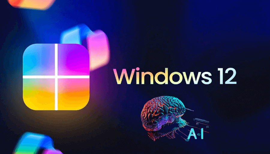 ChatGPT điềm báo cho Windows 12 nhà Microsoft sắp ra mắt