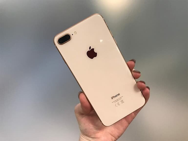 Có nên mua iPhone 8 Plus trong năm 2022