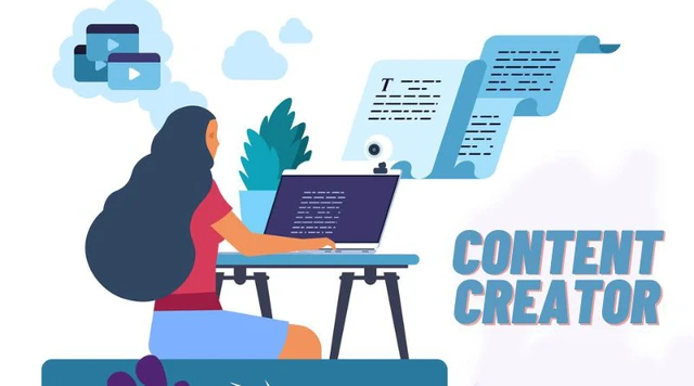 Thực hư việc Chat GPT là đối thủ đáng sợ của Content Creator