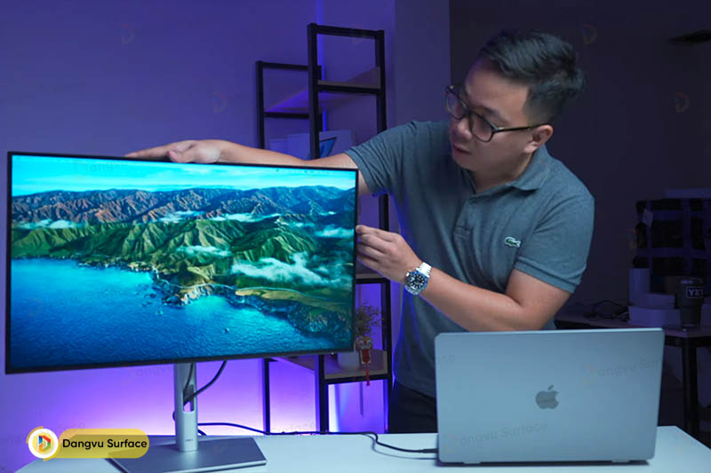 Nó hoàn toàn xứng đáng để nâng cấp