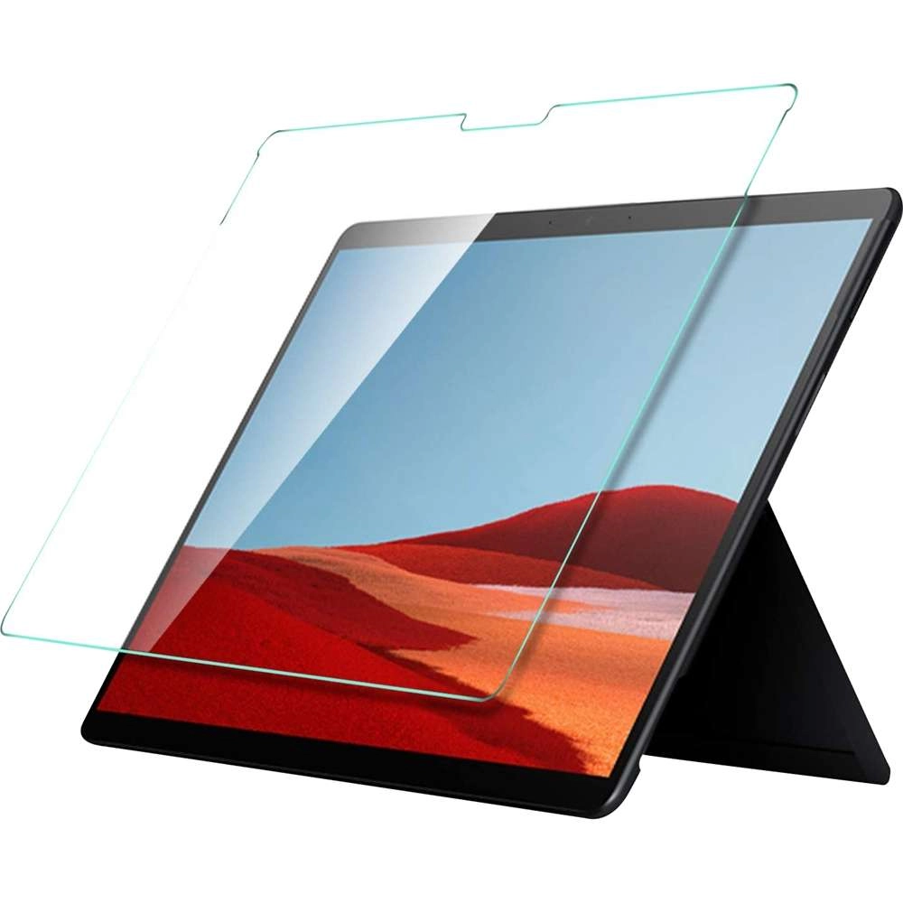 Dán màn hình Surface Pro 6 bằng chất liệu nào là hợp lý