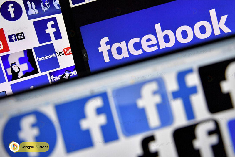 Facebook dự định thông báo việc đổi tên vào ngày 28/10 tới