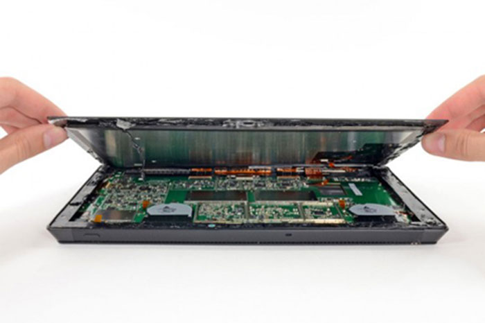 Đăng Vũ có nhận sửa chữa lỗi máy không nhận phím