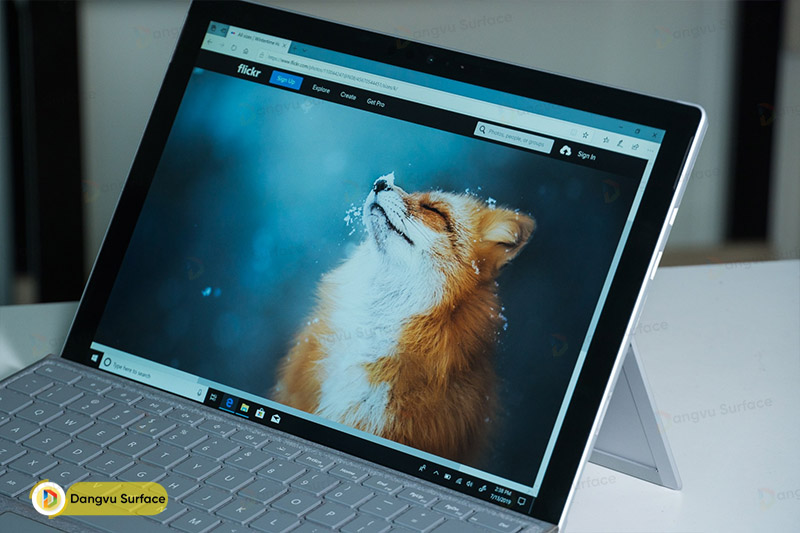 Surface Pro 5