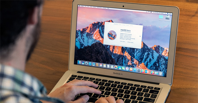 Hướng dẫn tắt Gatekeeper và kích hoạt tùy chọn "Anywhere" trên macOS Sierra 10.12 để cài ứng dụng ngoài App Store