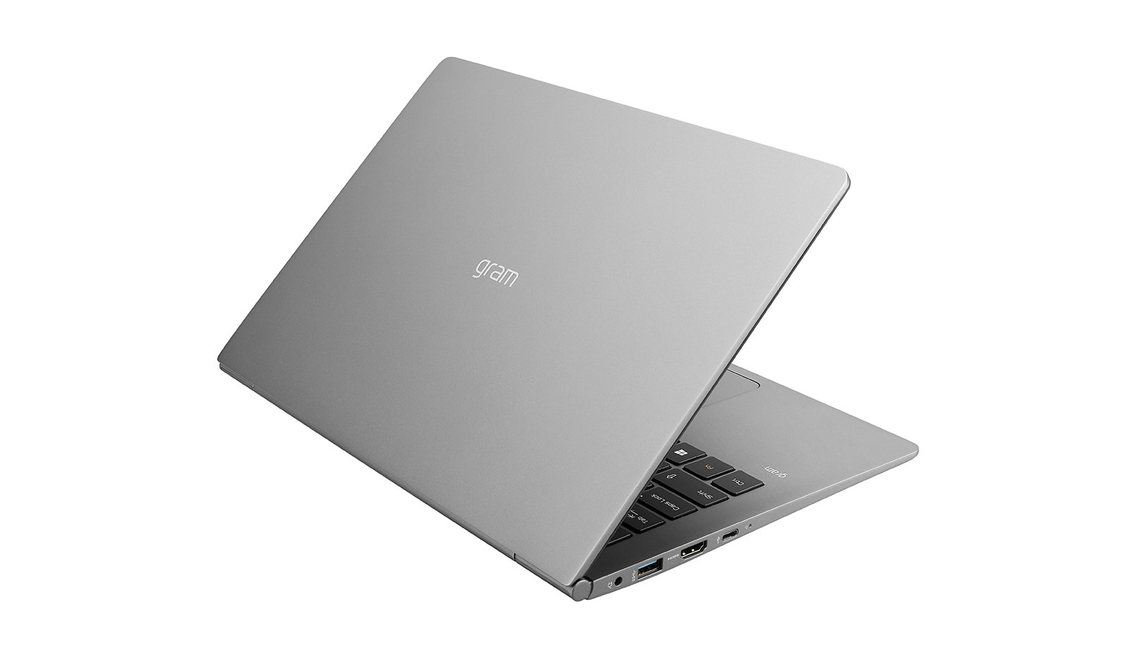 Kiểu dáng thiết kế vỏ sò với màu xám truyền thống quen thuộc