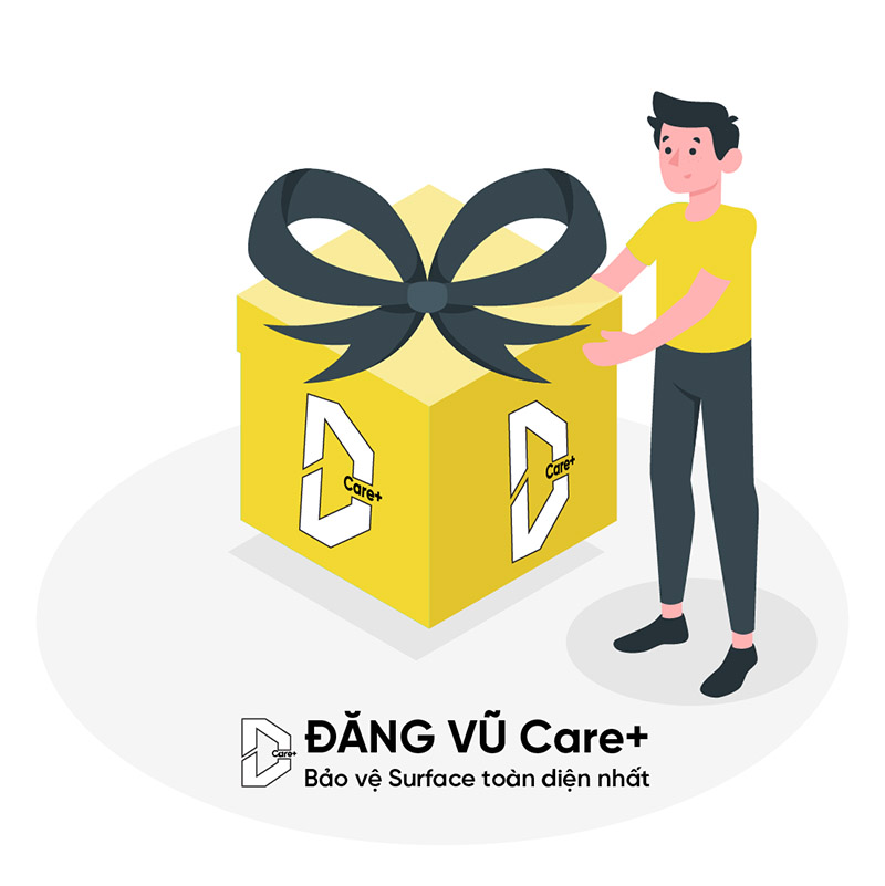 Đăng Vũ Care+ - An tâm lựa chọn