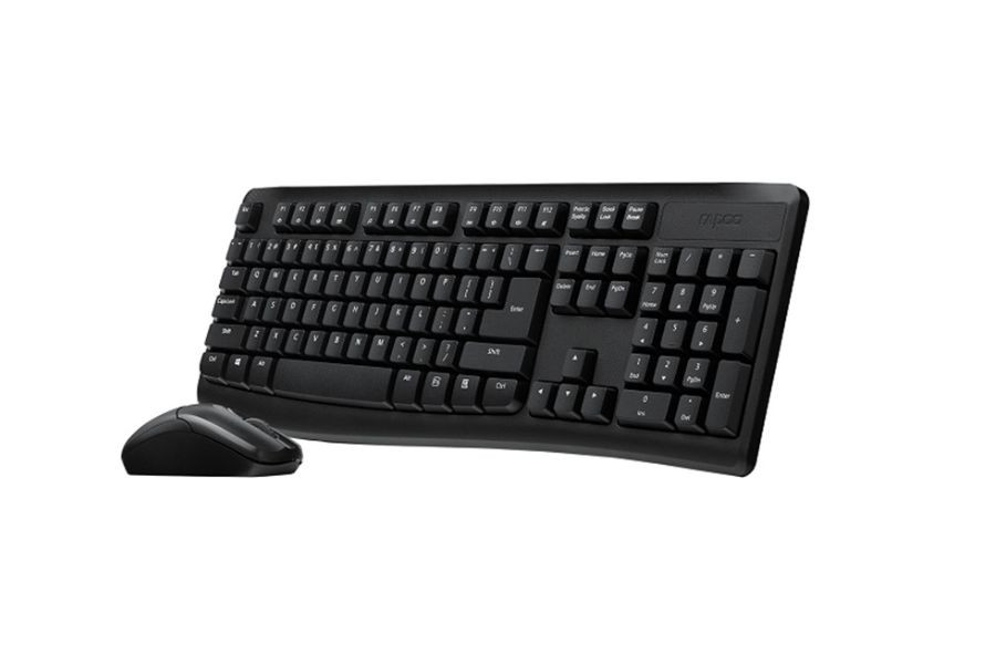 Một trong những lợi thế nổi bật của bàn phím và chuột ngoài so với Typecover đi kèm máy chính là độ bền vượt trội