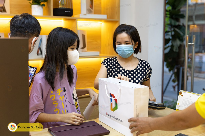 Thời điểm tựu trường thường có rất nhiều chương trình sale