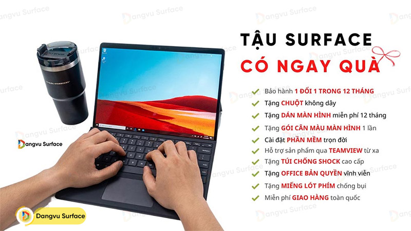 Nhiều quà tặng hấp dẫn trong chương trình