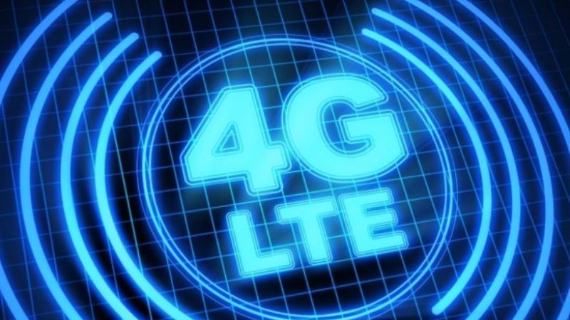Máy LTE sẽ giúp người dùng có thể chủ động truy cập Internet hơn