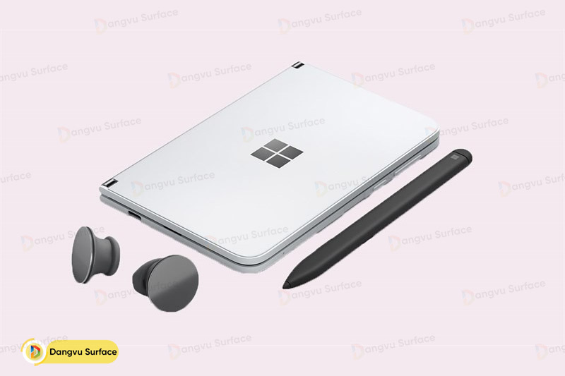 Surface Duo 2 sẽ có những cải tiến gì