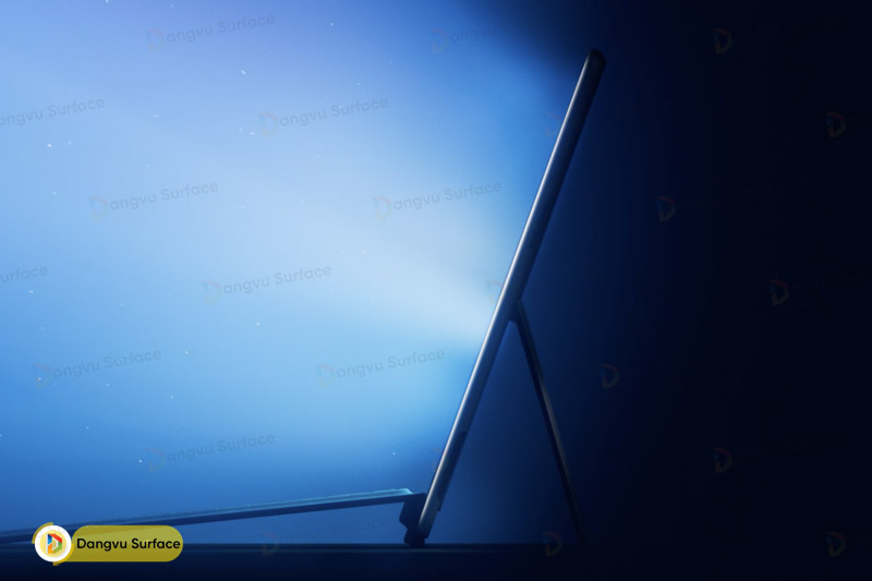 Một chiếc Surface Pro mới có được ra mắt?