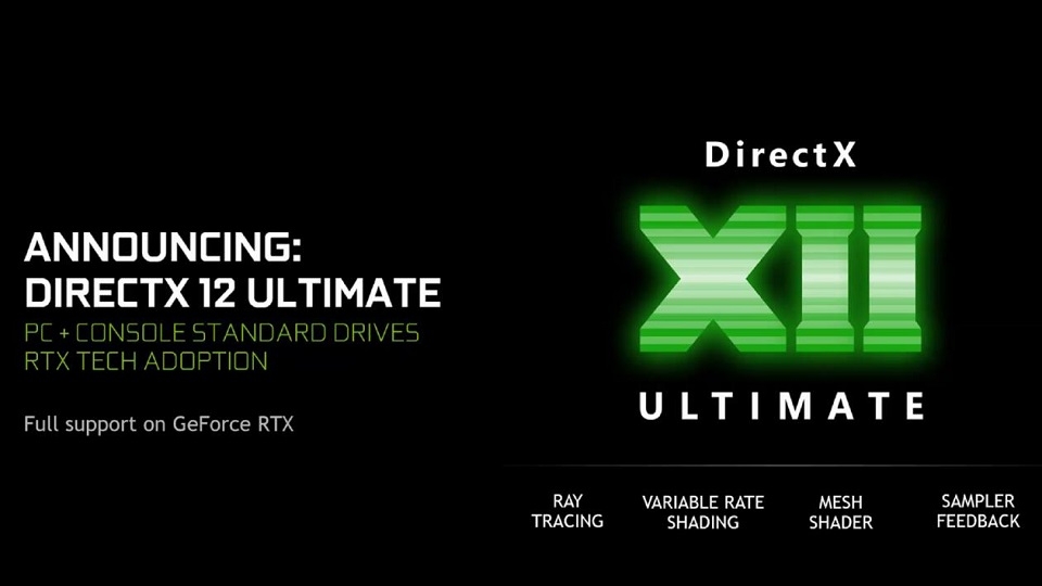 NVIDIA GeForce RTX 3070 được thiết kế riêng cho game thủ và nhà sáng tạo nội dung chuyên nghiệp