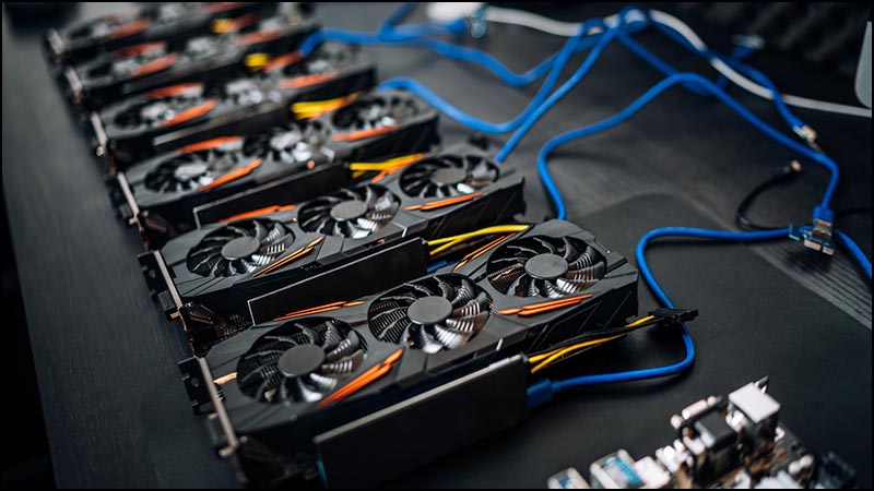 Nâng cấp GPU