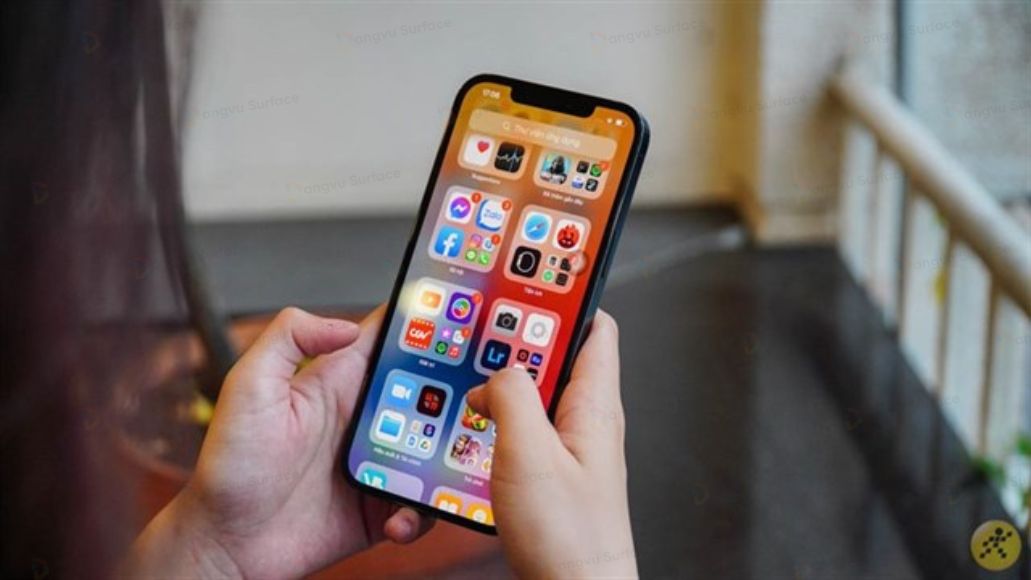 Những tính năng hay ho trên iOS và iPadOS có thể bạn sẽ cần