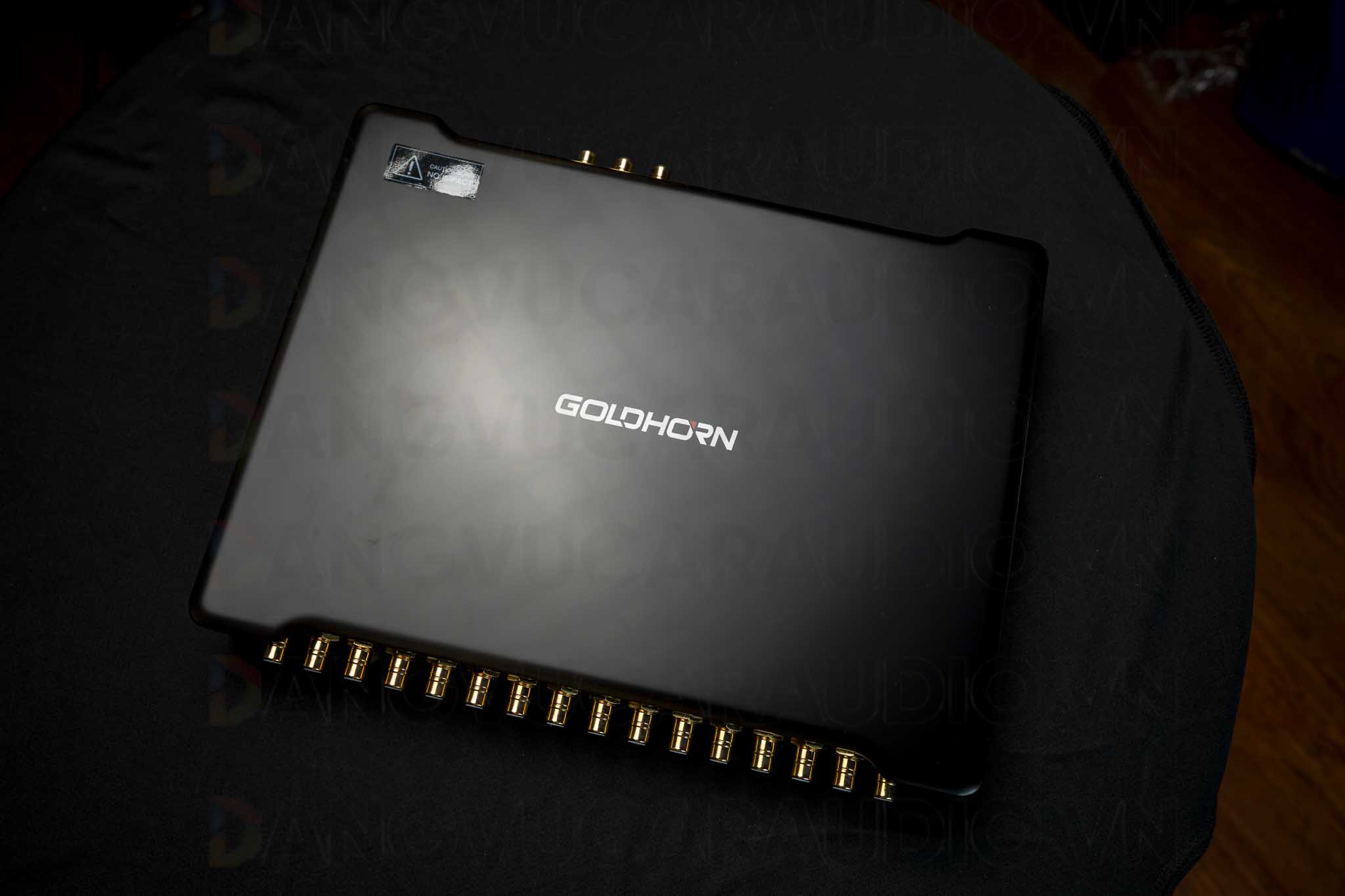Goldhorn P5 ULTRA ĐĂNG VŨ