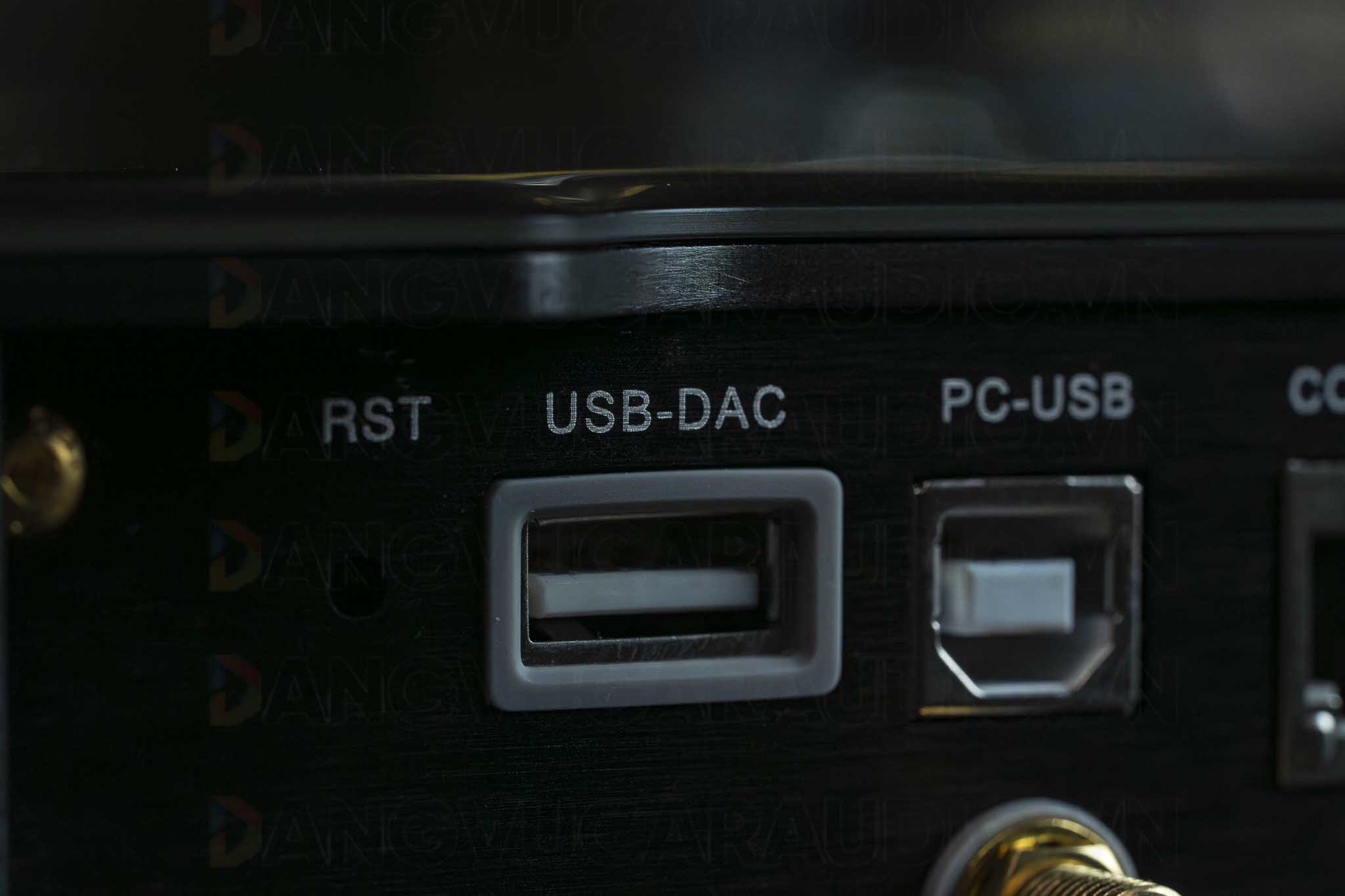 USB - DAC P5 ULTRA ĐĂNG VŨ