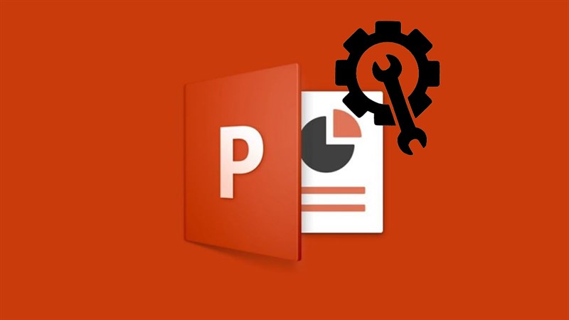 Powerpoint không mở được? Làm thế nào