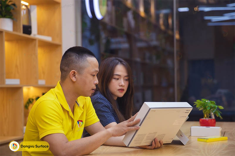 Mua hàng tại Đăng Vũ để nhận nhiều phần quà hấp dẫn