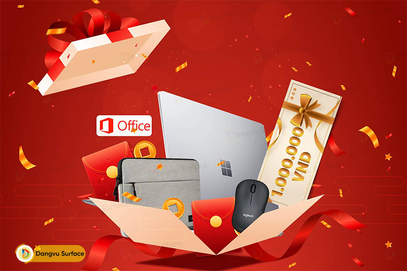 Chương trình sale hấp dẫn