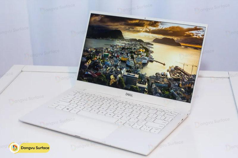 Dell XPS là một dòng máy khá quen thuộc và phổ biến ai cũng biết rồi